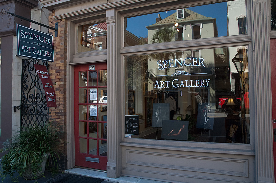 Spencer Gallery